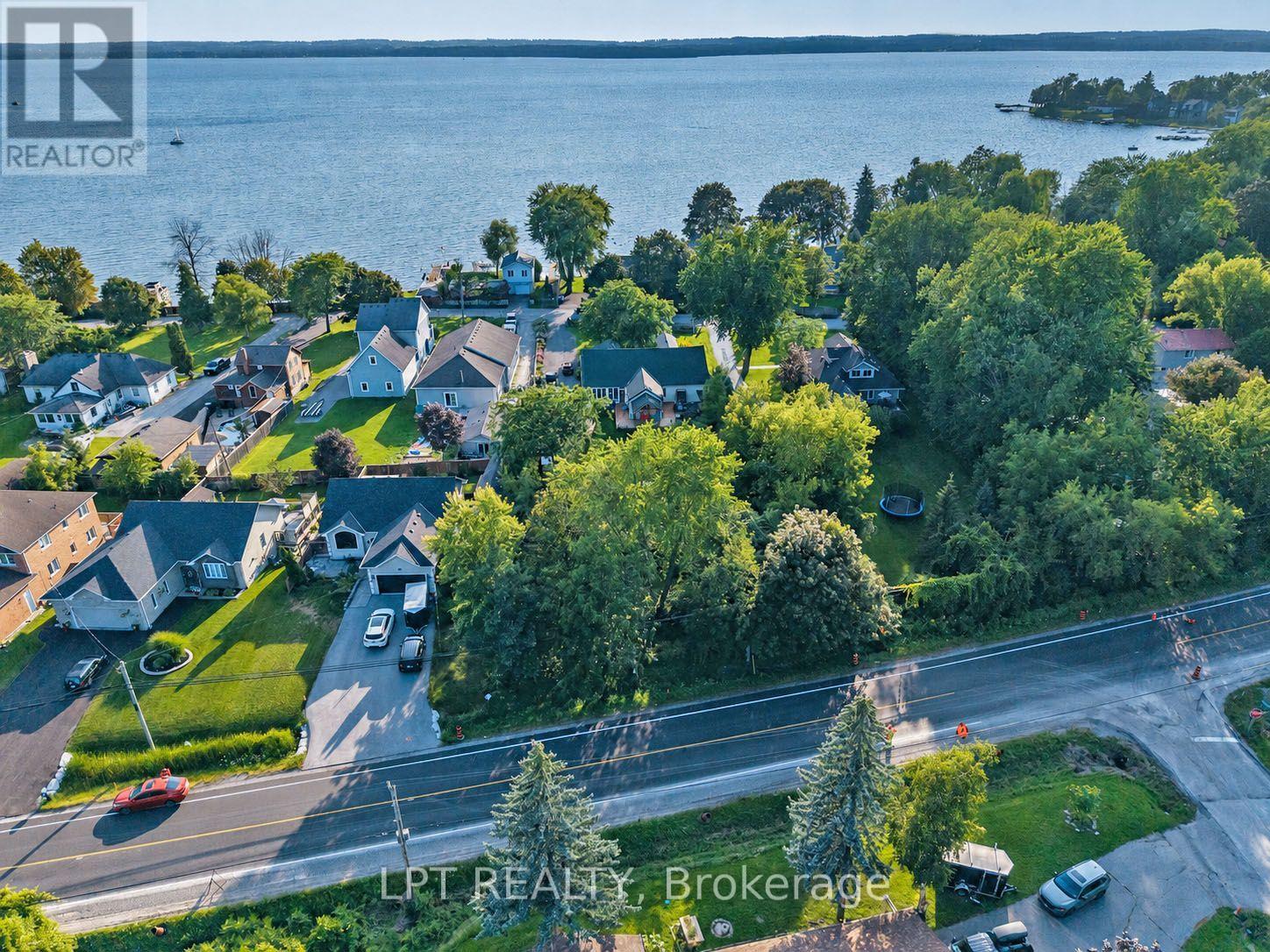 Lot Metro Road N Property Photo 6