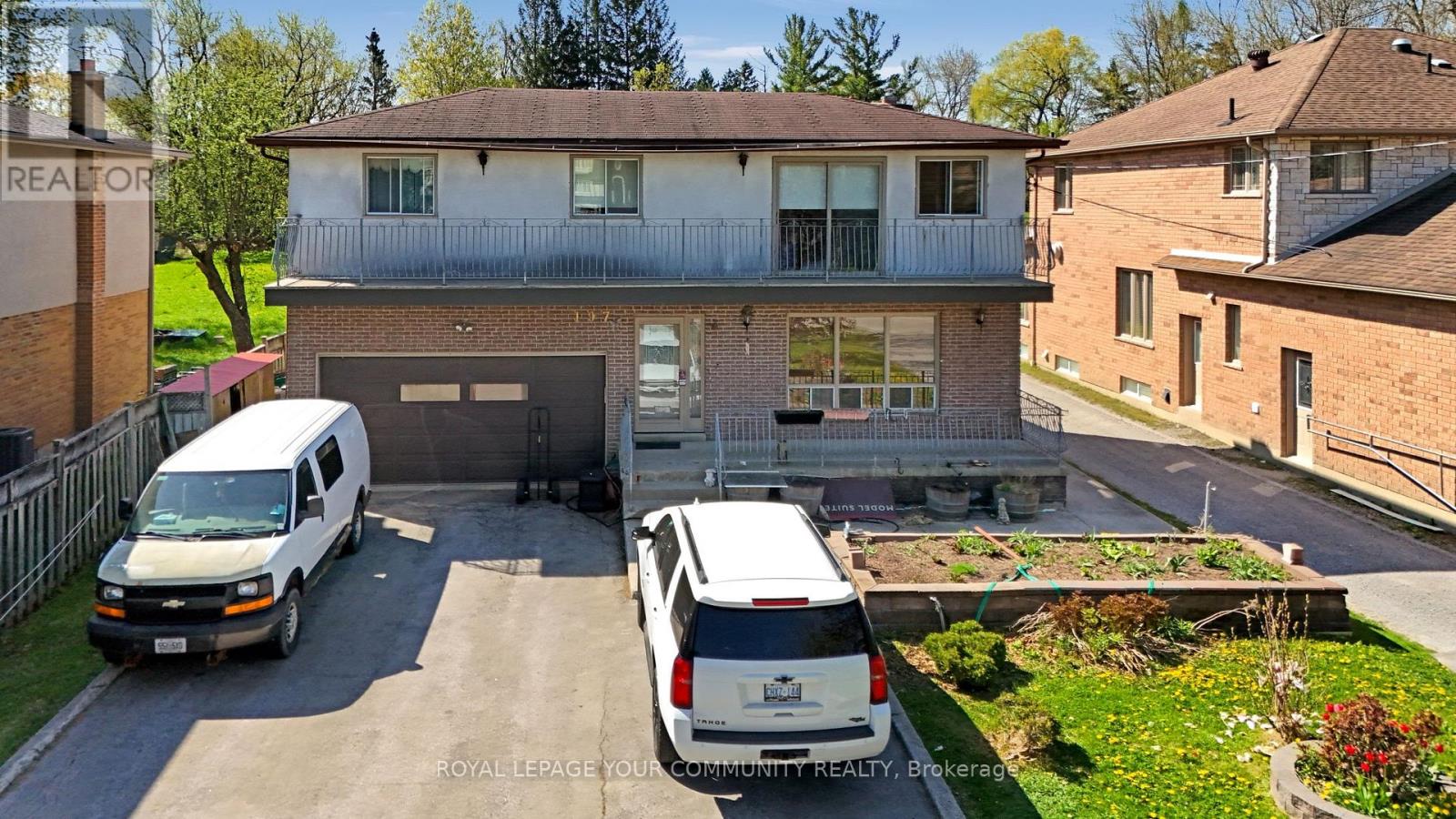 197 Douglas Road Property Photo 1