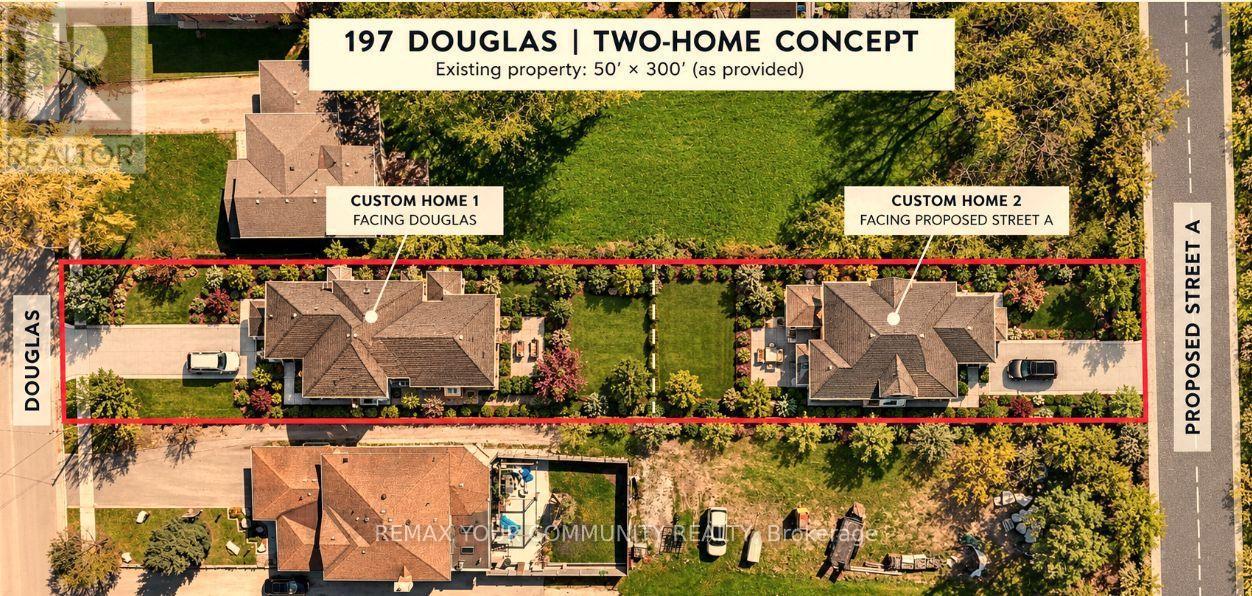 197 Douglas Road Property Photo 1