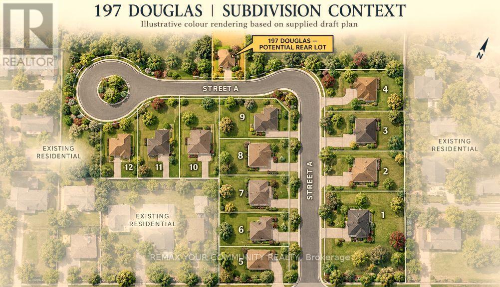 197 Douglas Road Property Photo 2