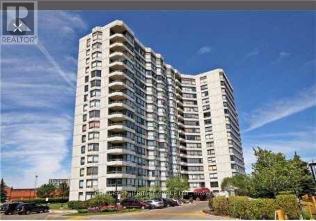 1003 - 7460 Bathurst Street Property Photo 1