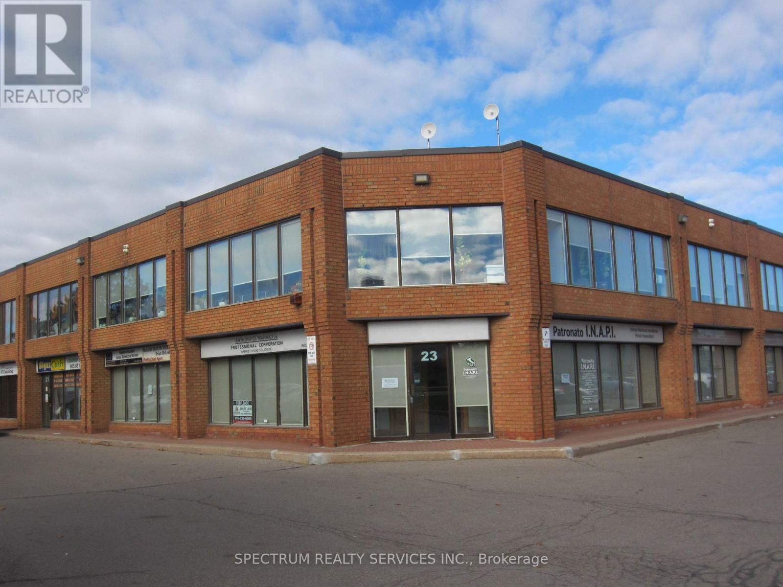 23 GROUND - 80 CARLAUREN ROAD