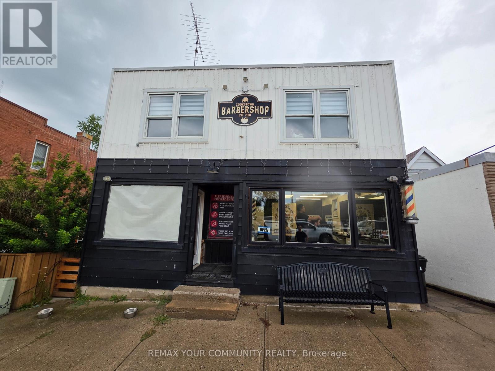 20 Queen Street Property Photo 1