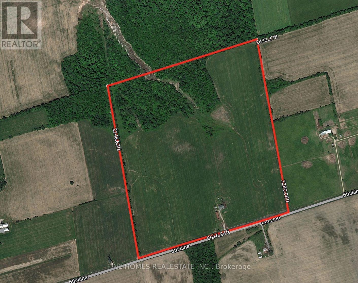 4100 6th Line Property Photo 1