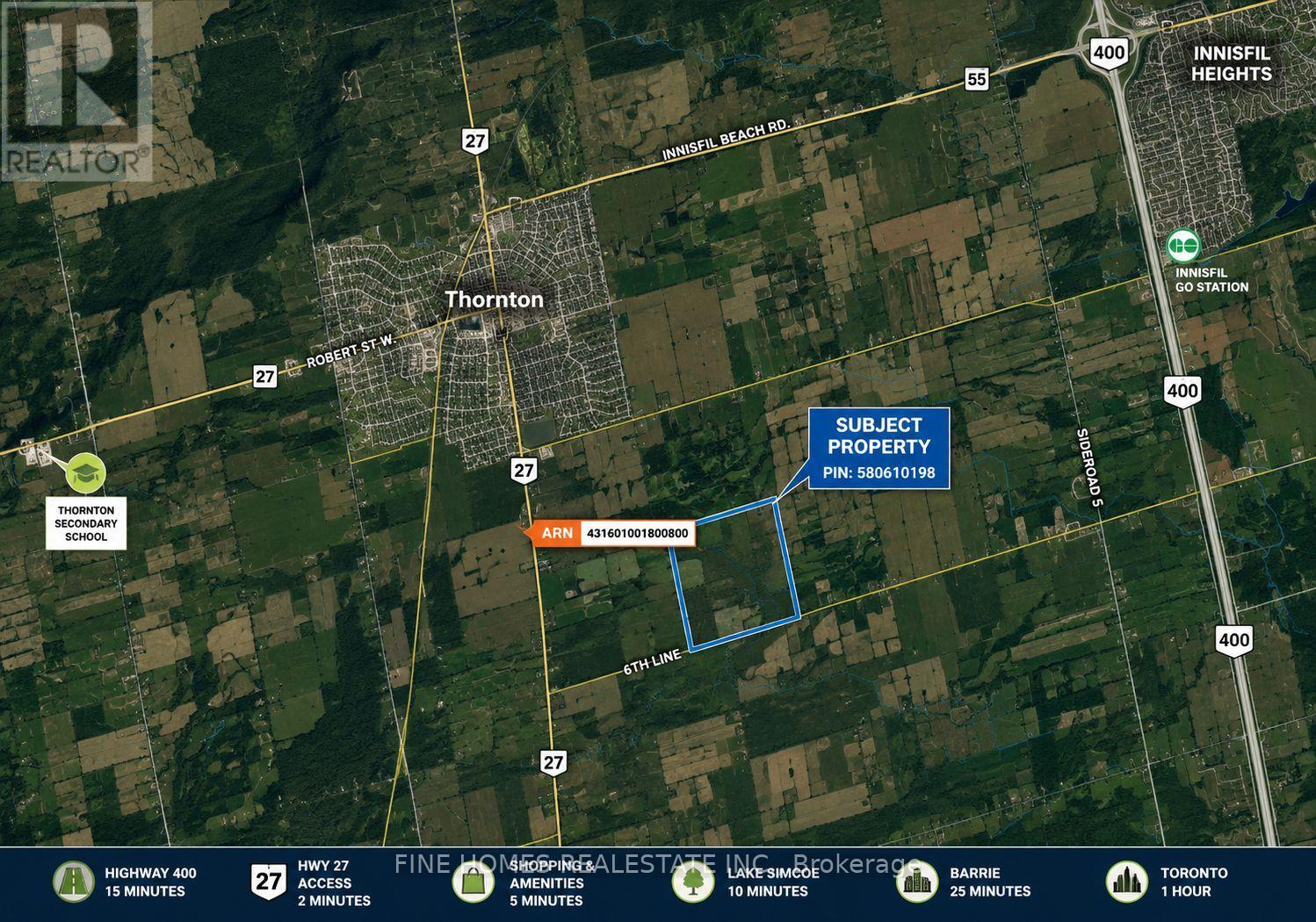 4100 6th Line Property Photo 2