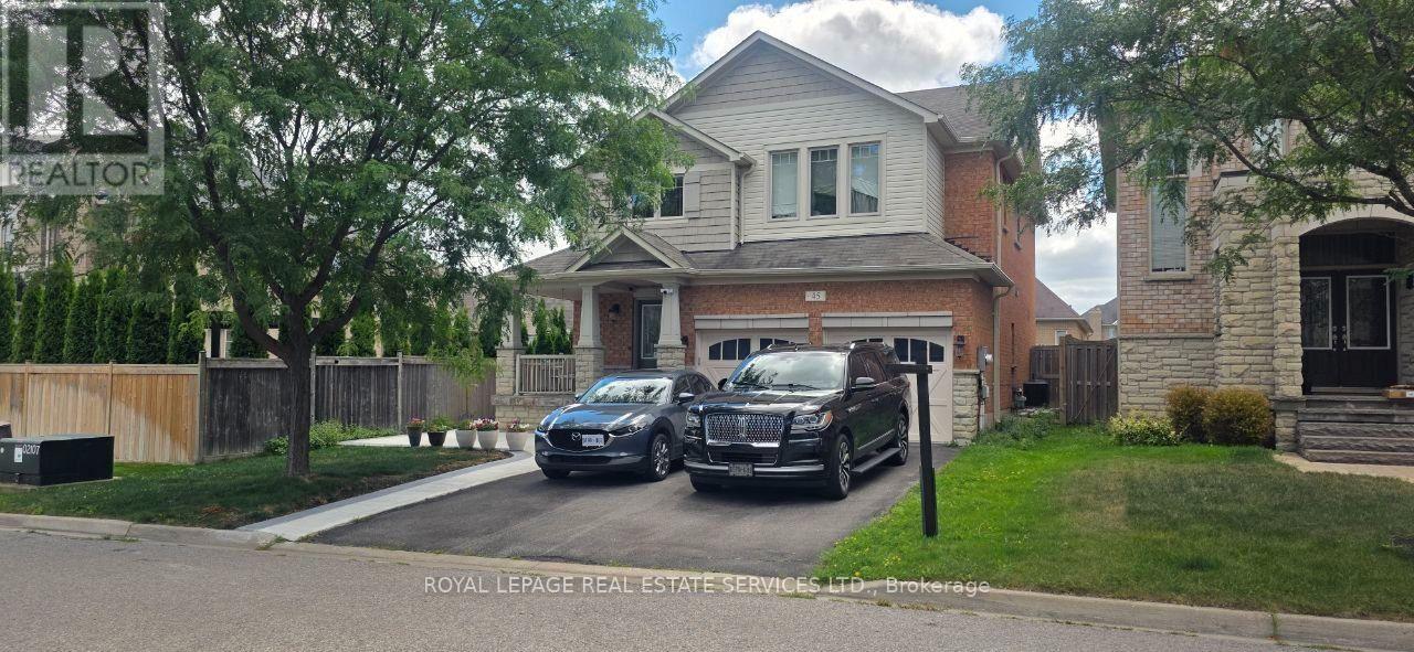 45 Mapleton Mills Drive S Property Photo 1