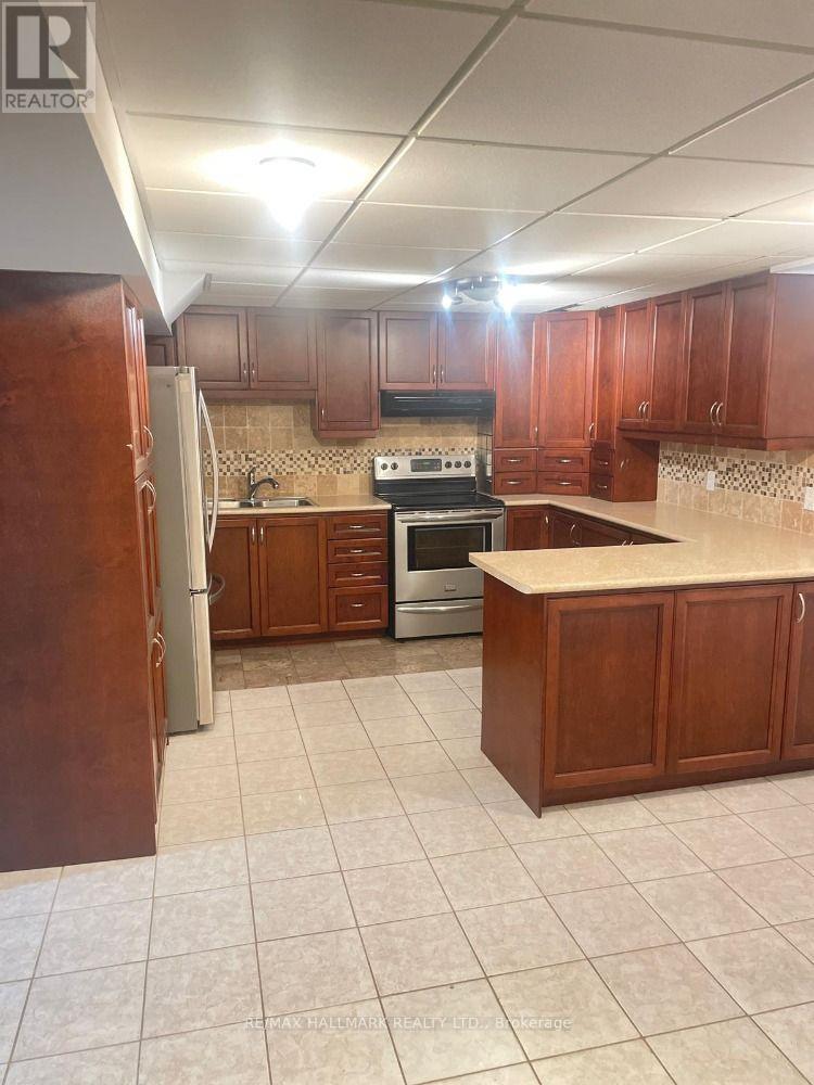 BASEMENT - 31 BELLONA STREET Property Photo 1