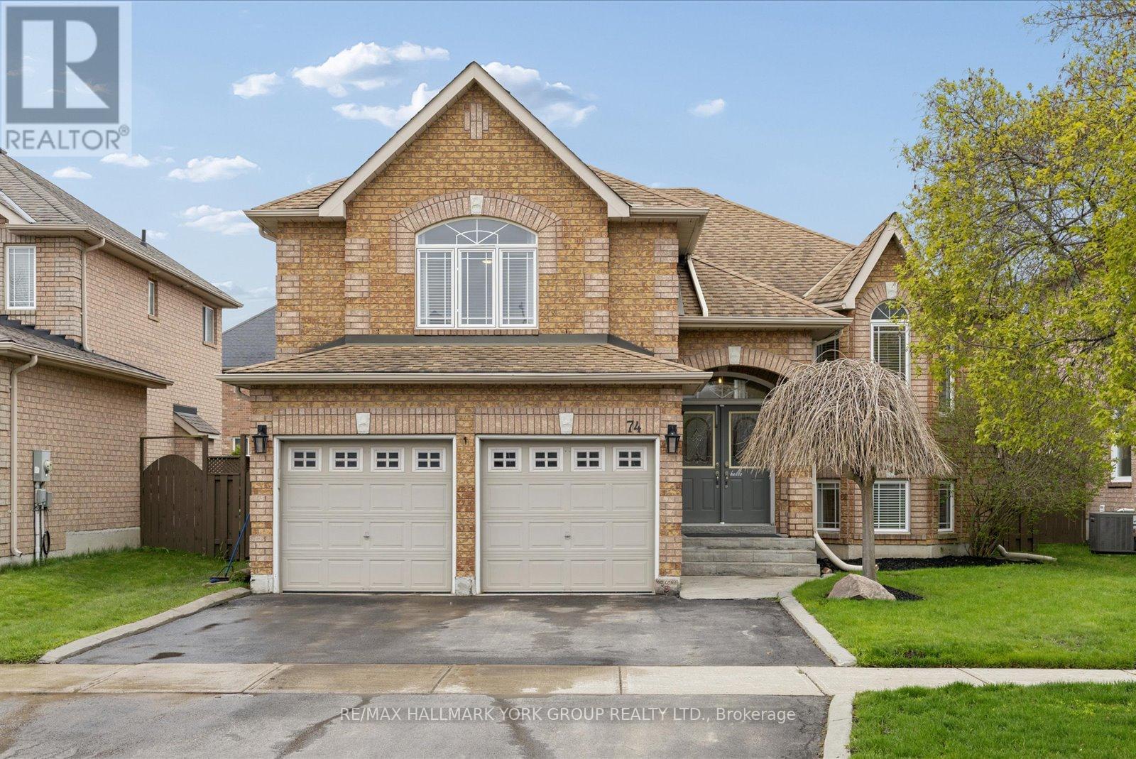 74 Wrendale Crescent Property Photo 1