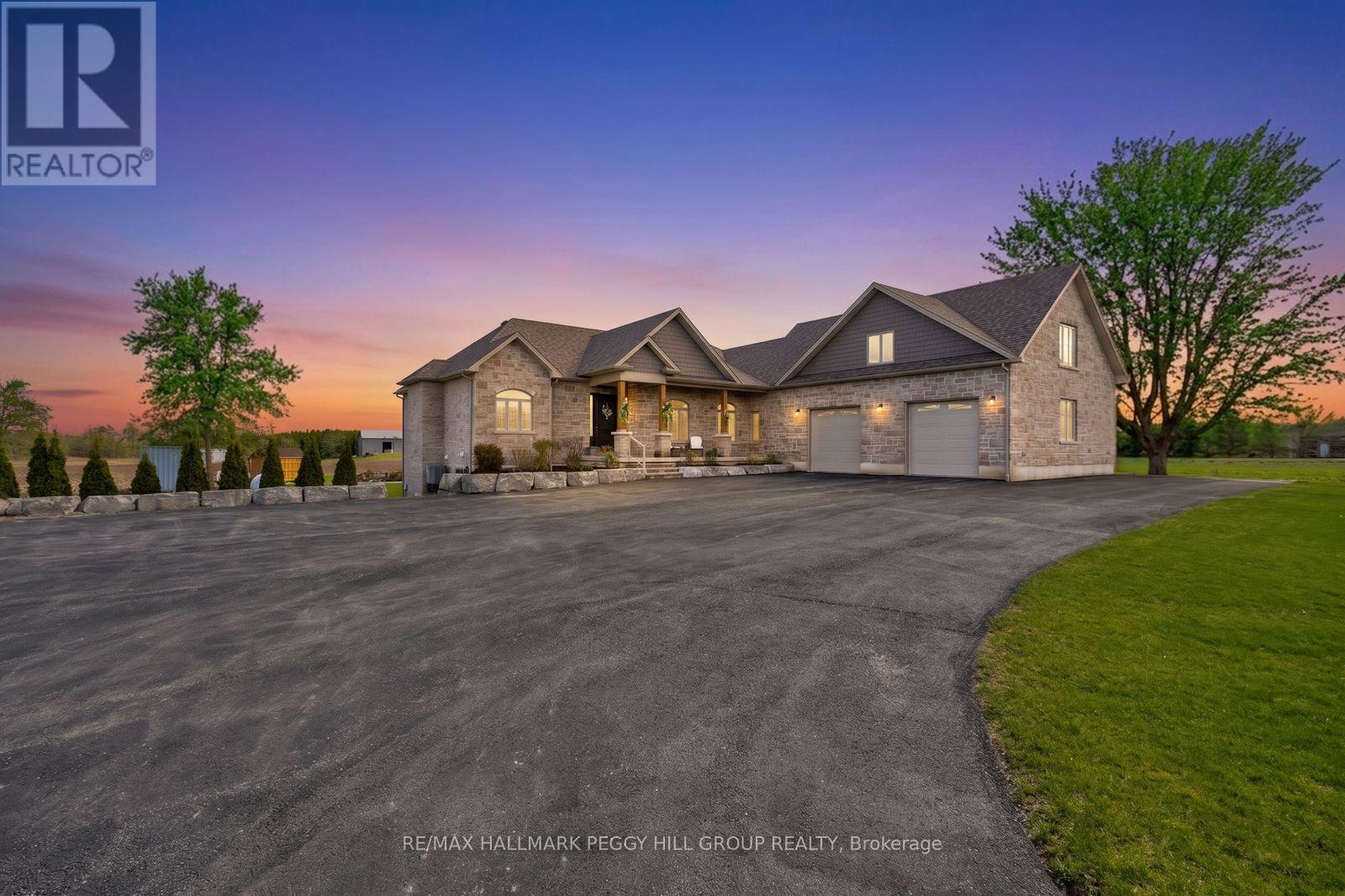9157 30th Side Road Property Photo 1