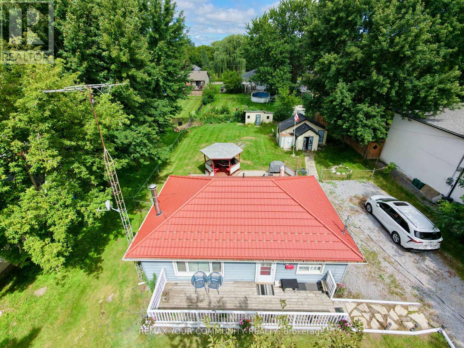322 IRENE DRIVE
