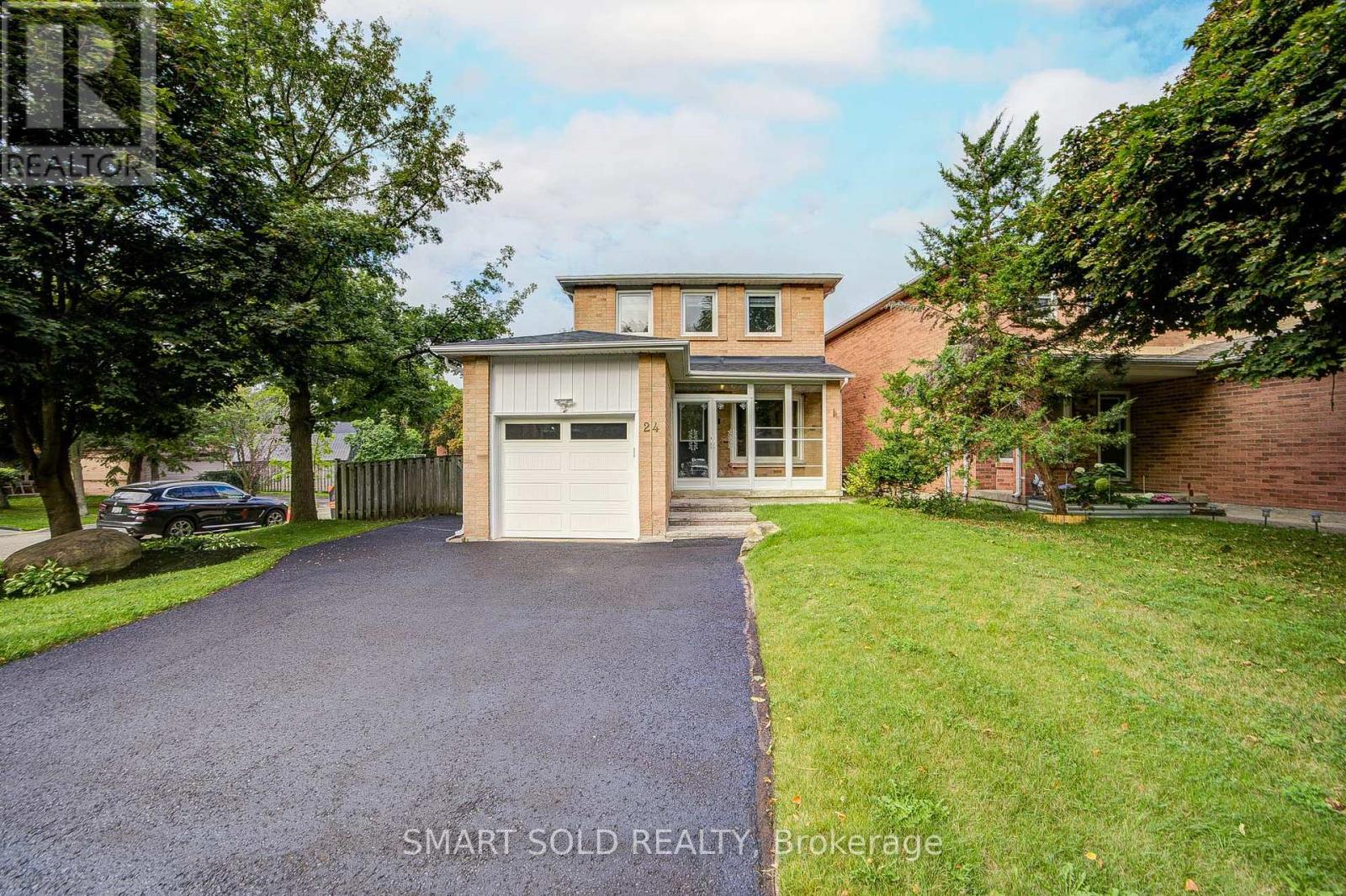 24 SNIDER DRIVE Property Photo 1