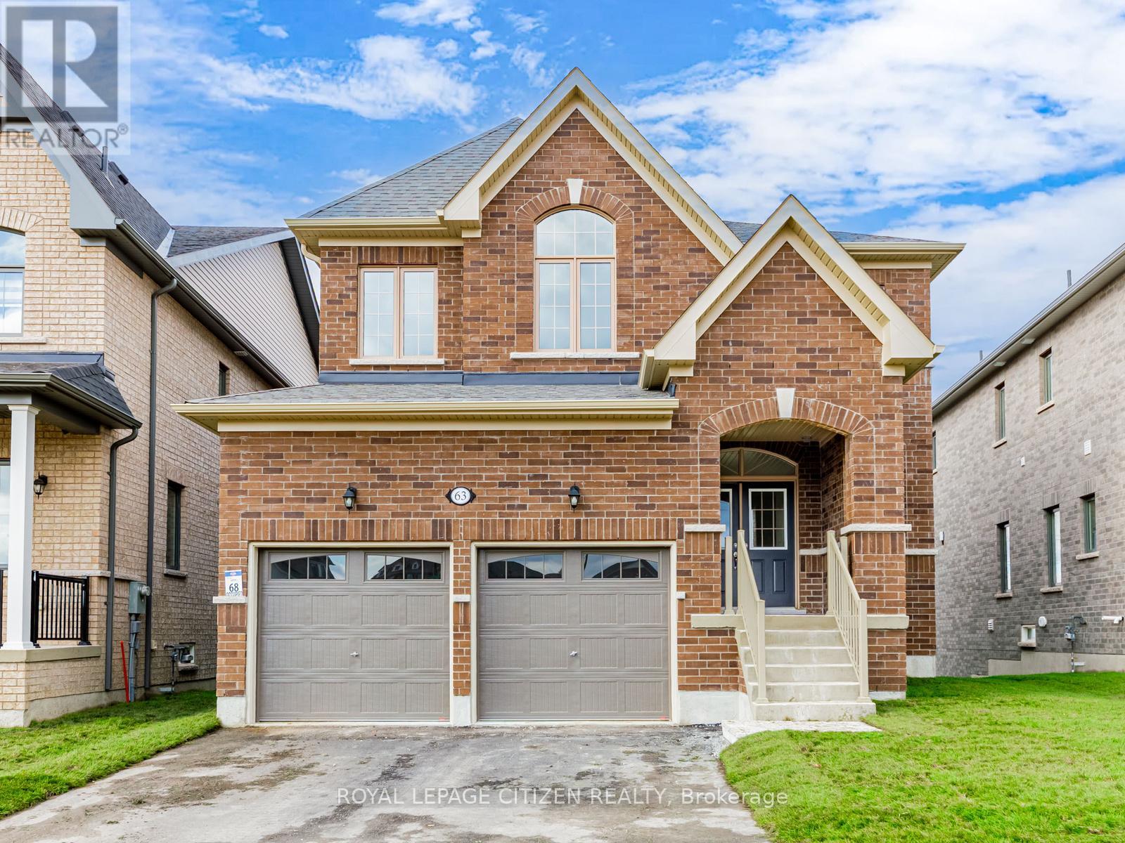 63 FENN CRESCENT Property Photo 1