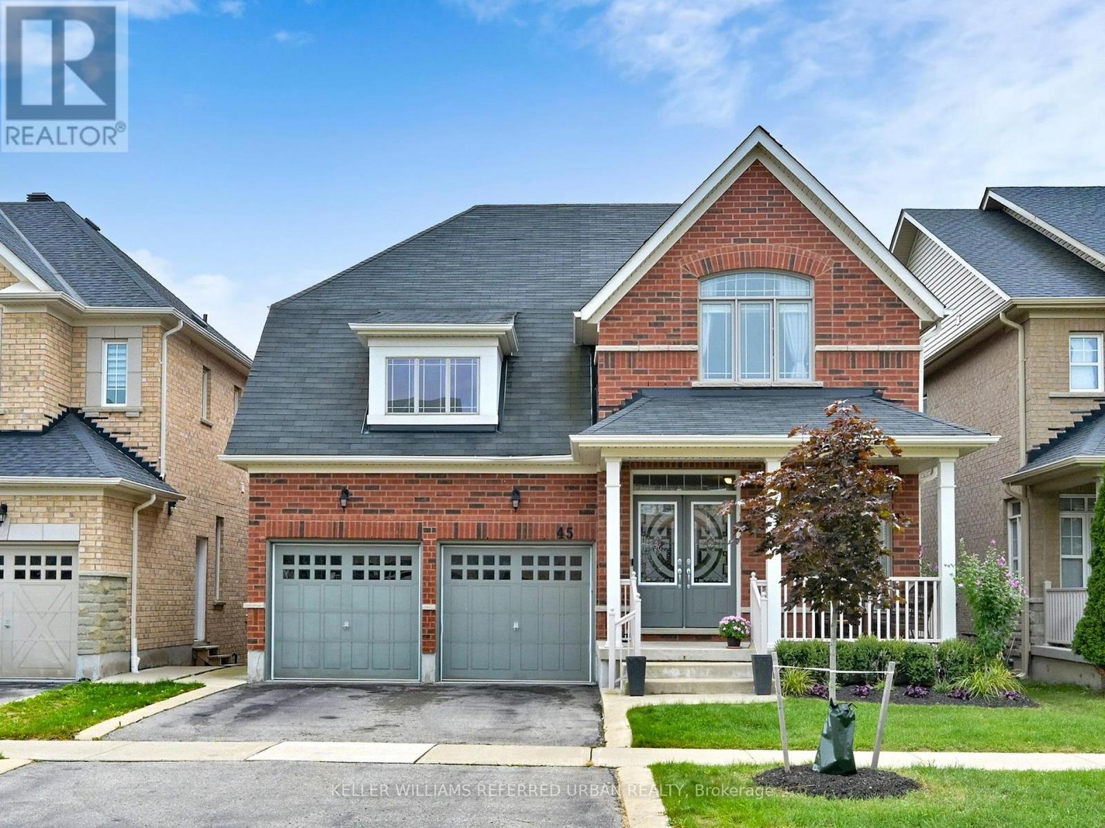 45 BROOKVIEW DRIVE Property Photo 1