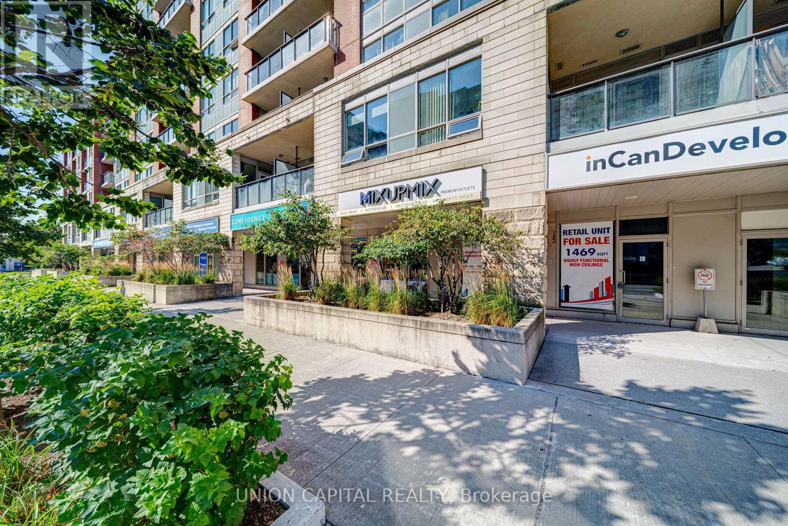 F - 60 South Town Centre Boulevard Property Photo 3