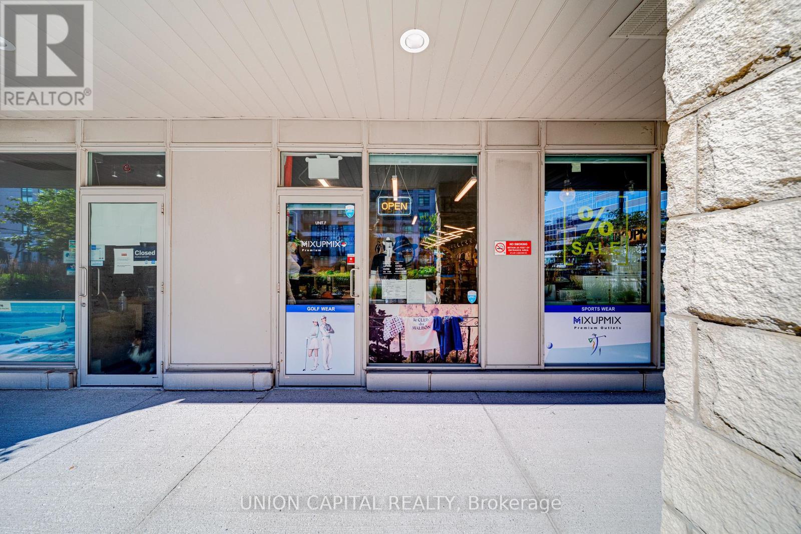 F - 60 South Town Centre Boulevard Property Photo 4