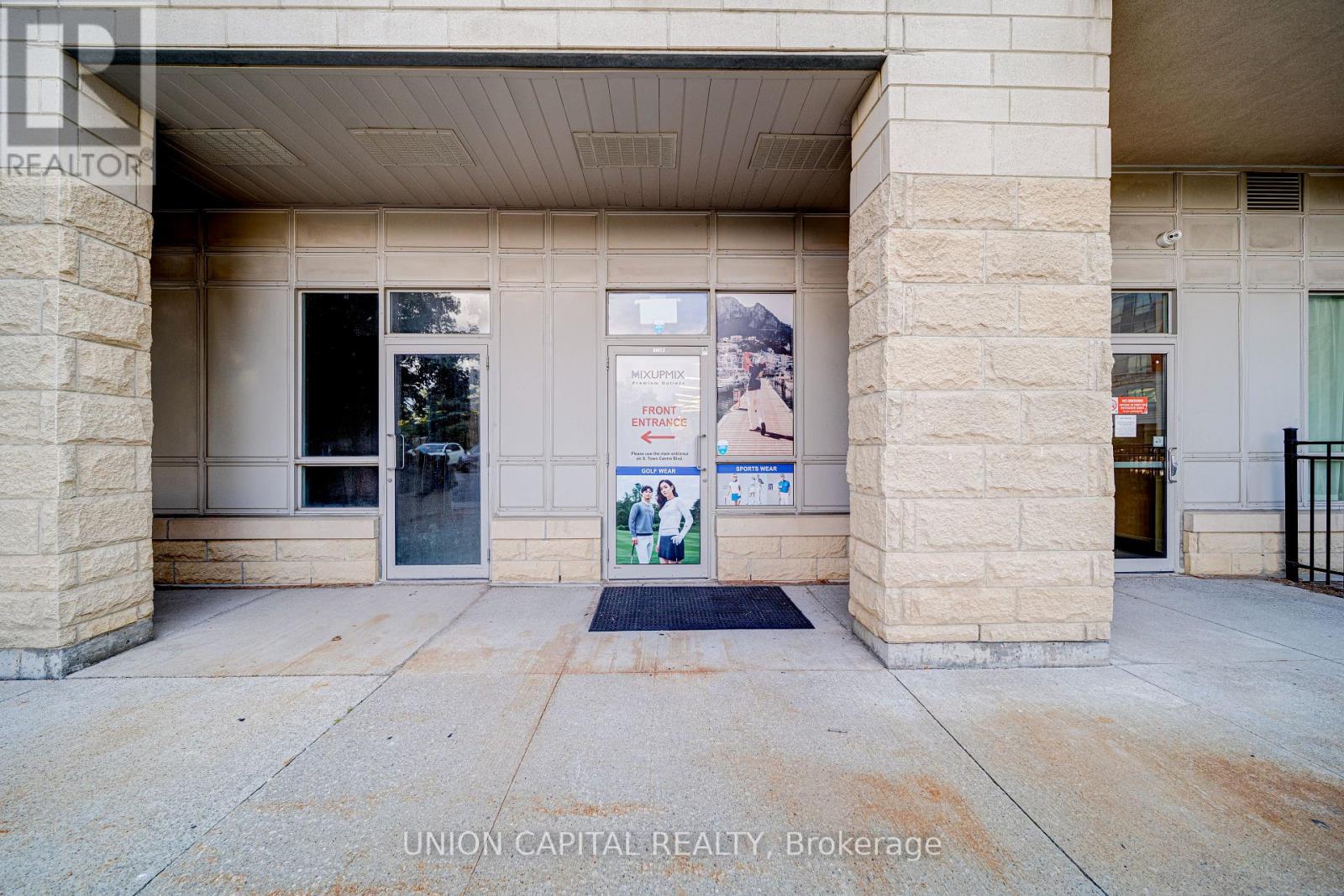 F - 60 South Town Centre Boulevard Property Photo 17