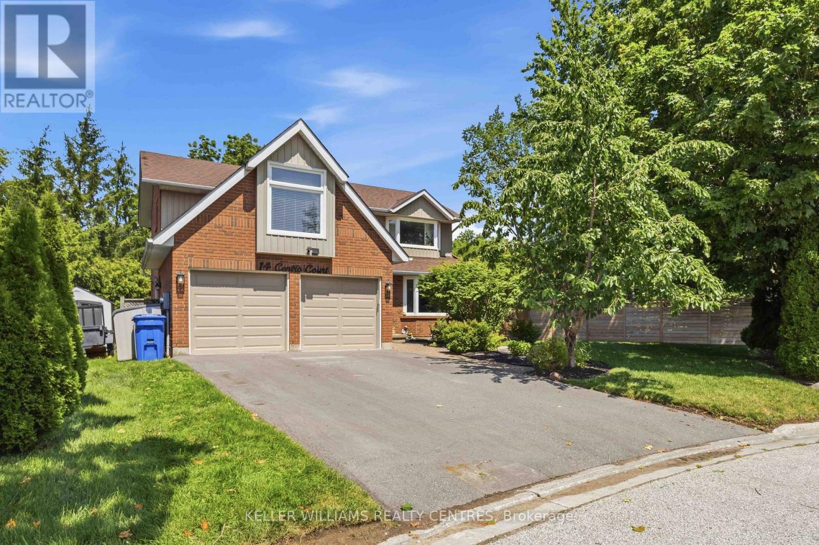 14 Centro Court Property Photo 1