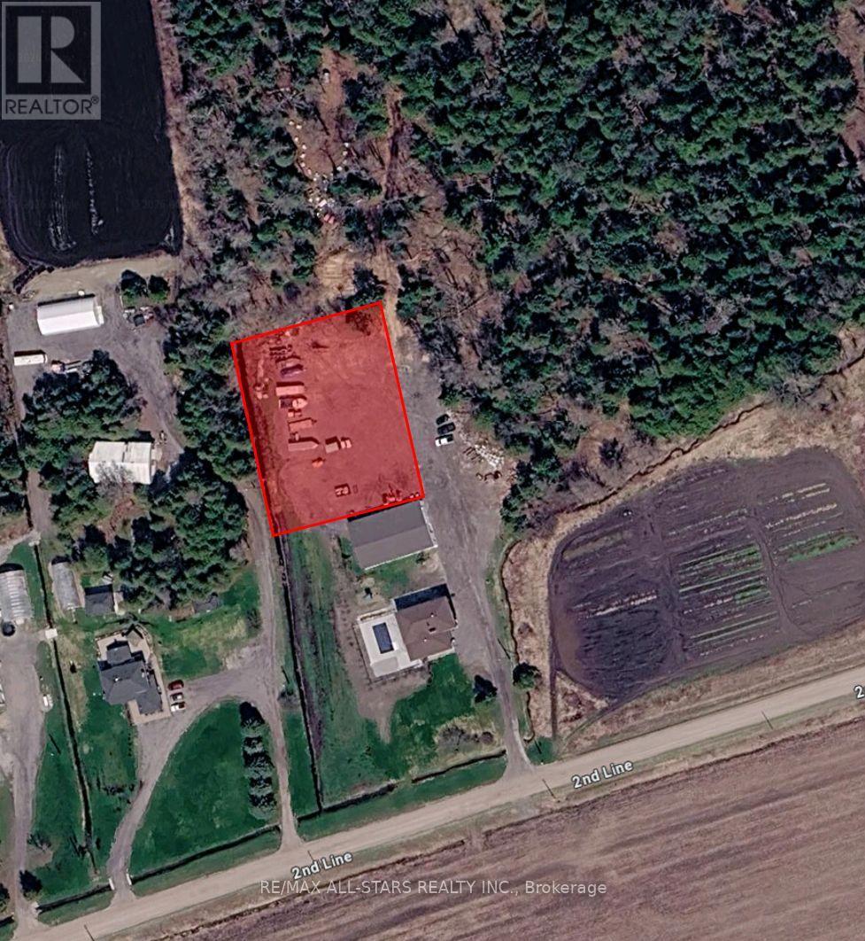 2642 2nd Line Property Photo 1