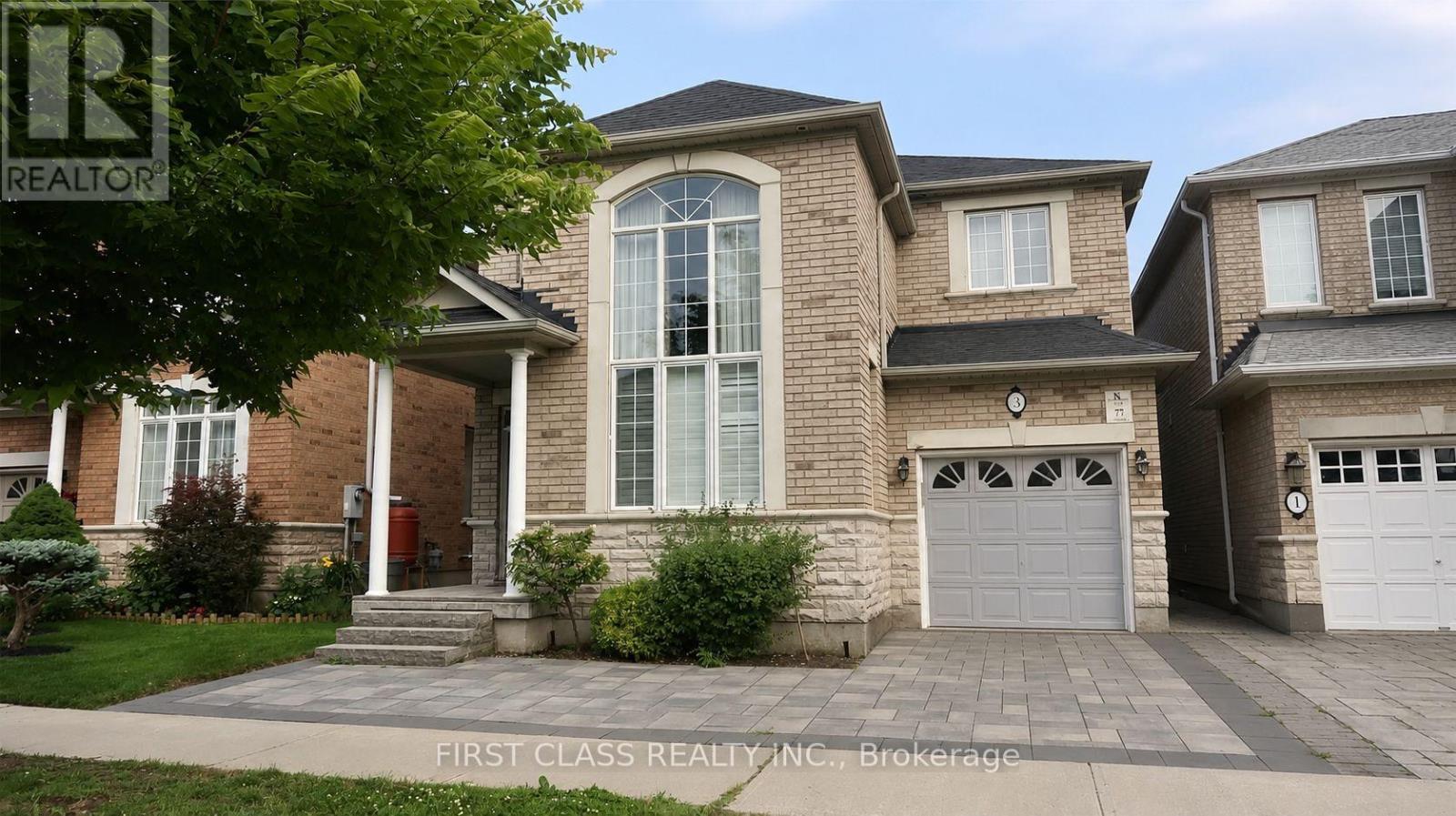3 FLORELLE DRIVE