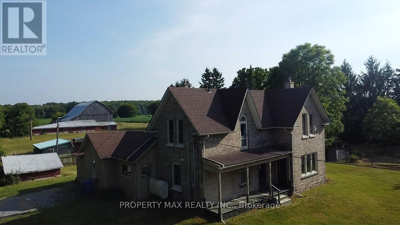 5363 Davis Drive Property Photo 2