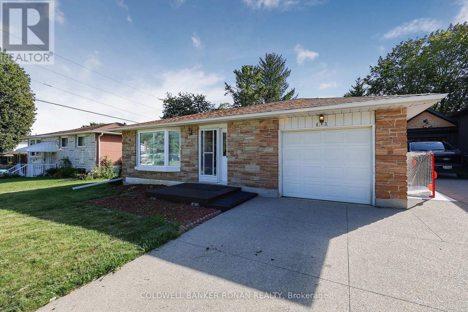 43 ALEXANDER STREET Property Photo 1