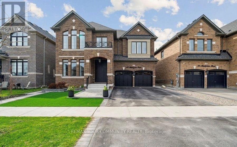 48 Mumberson Street Property Photo 1