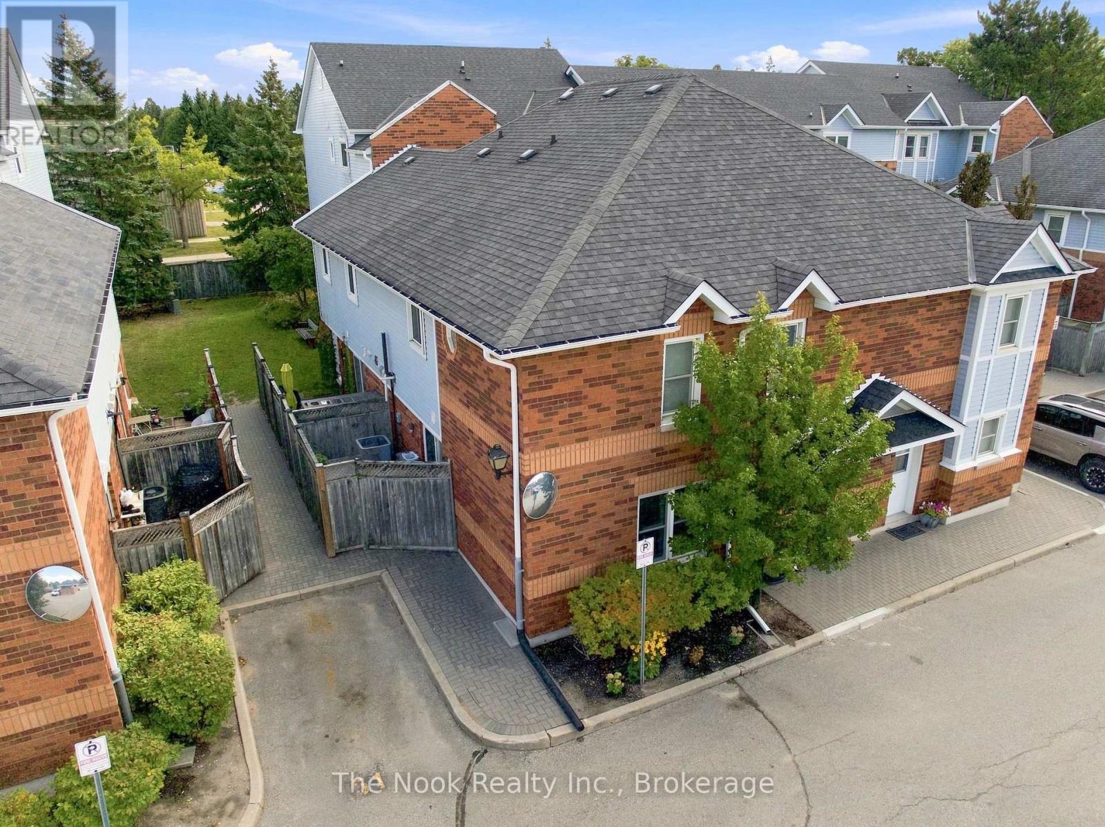 127 - 12421 NINTH LINE Property Photo 1