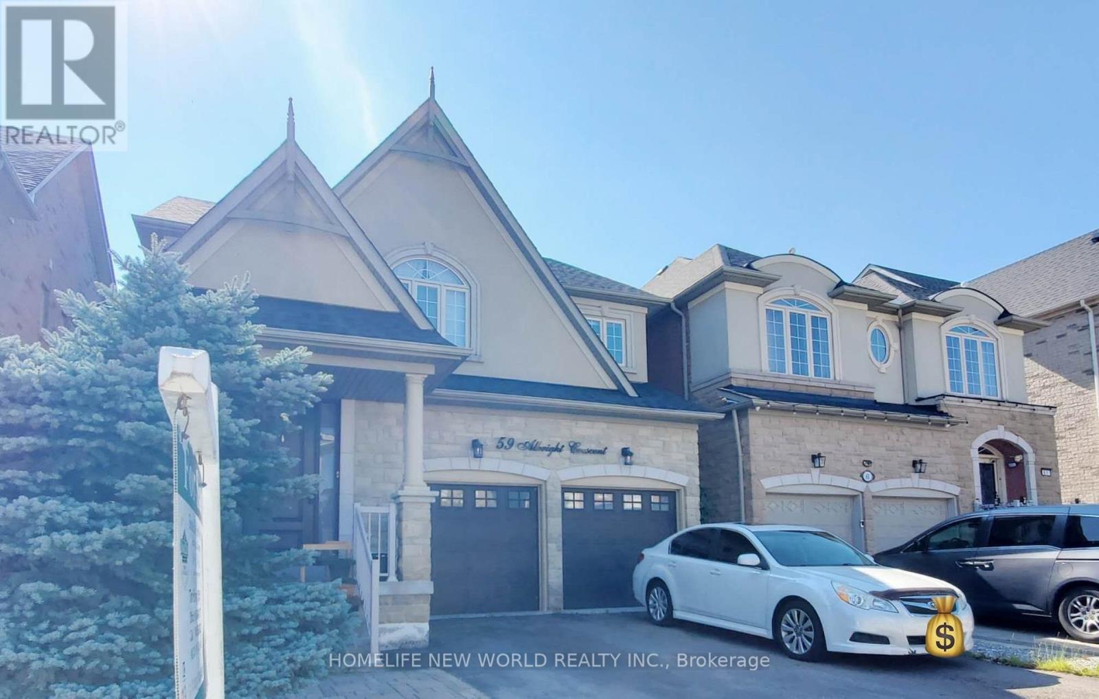 59 Albright Crescent Property Photo 1