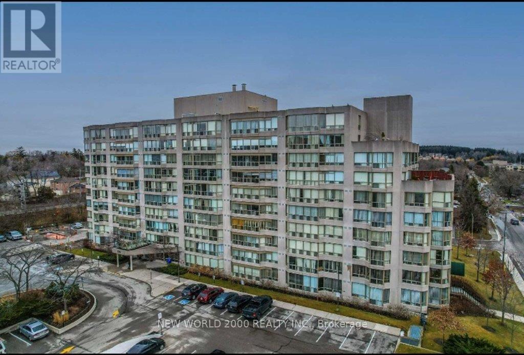902 - 175 Cedar Avenue Property Photo 1