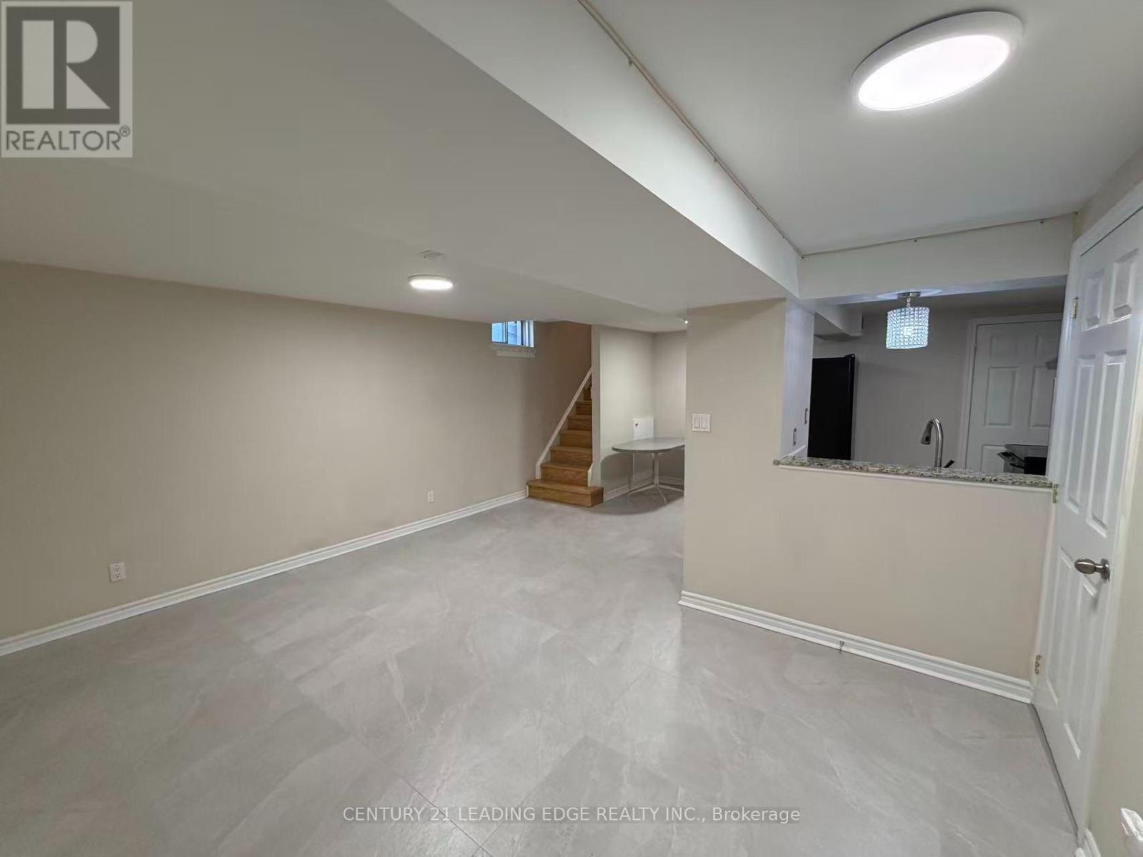Bsmt - 5 Shadlock Street Property Photo 2