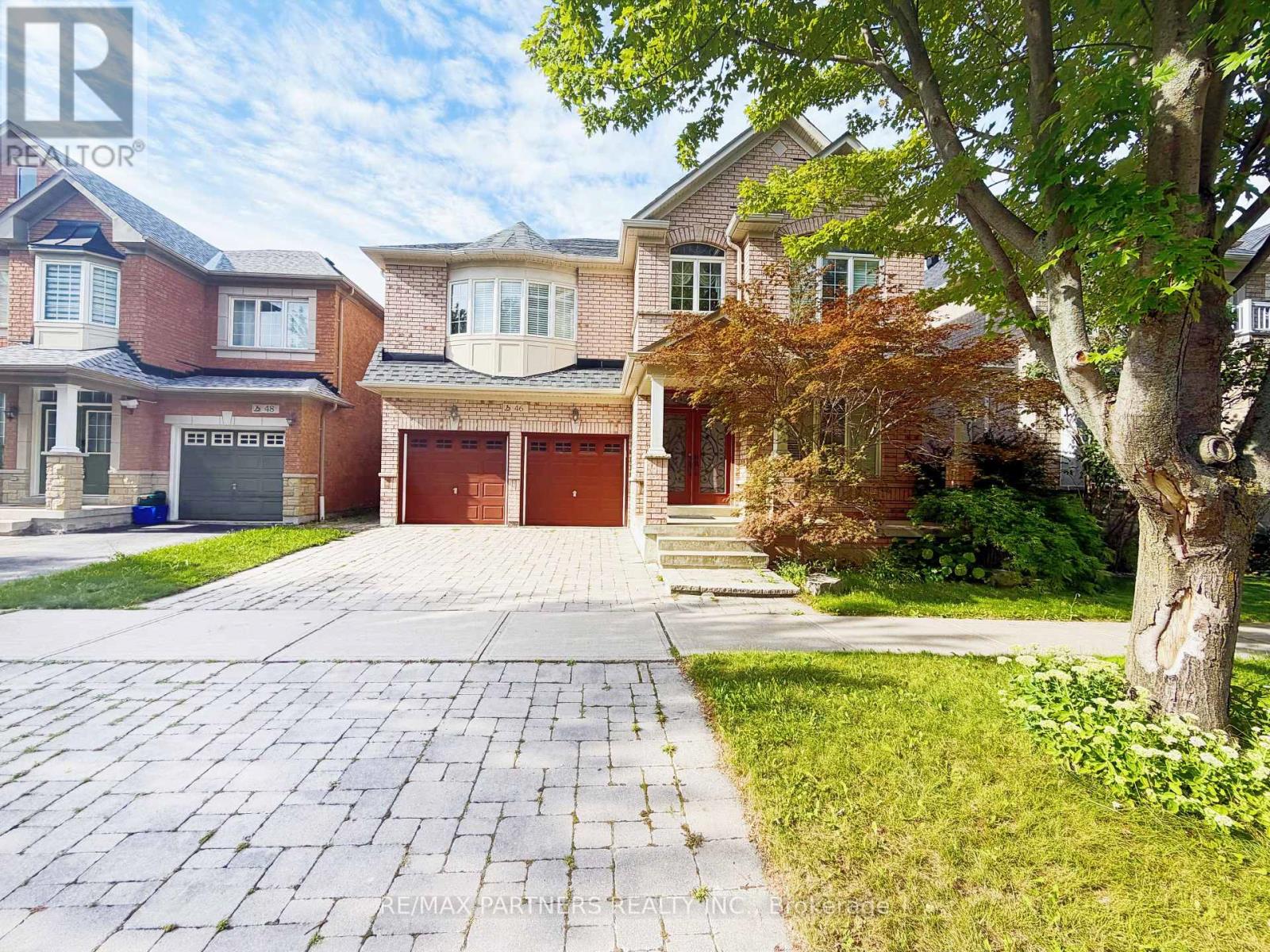 46 BARNSTONE DRIVE Property Photo 1