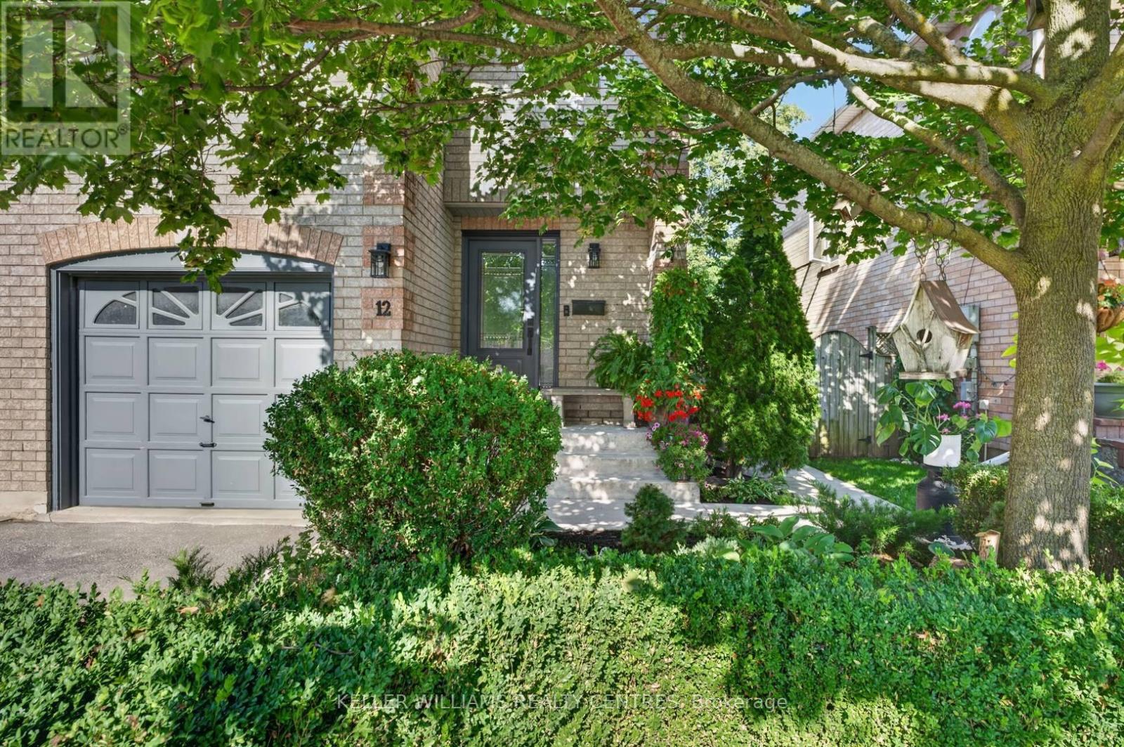 12 LANCASTER COURT