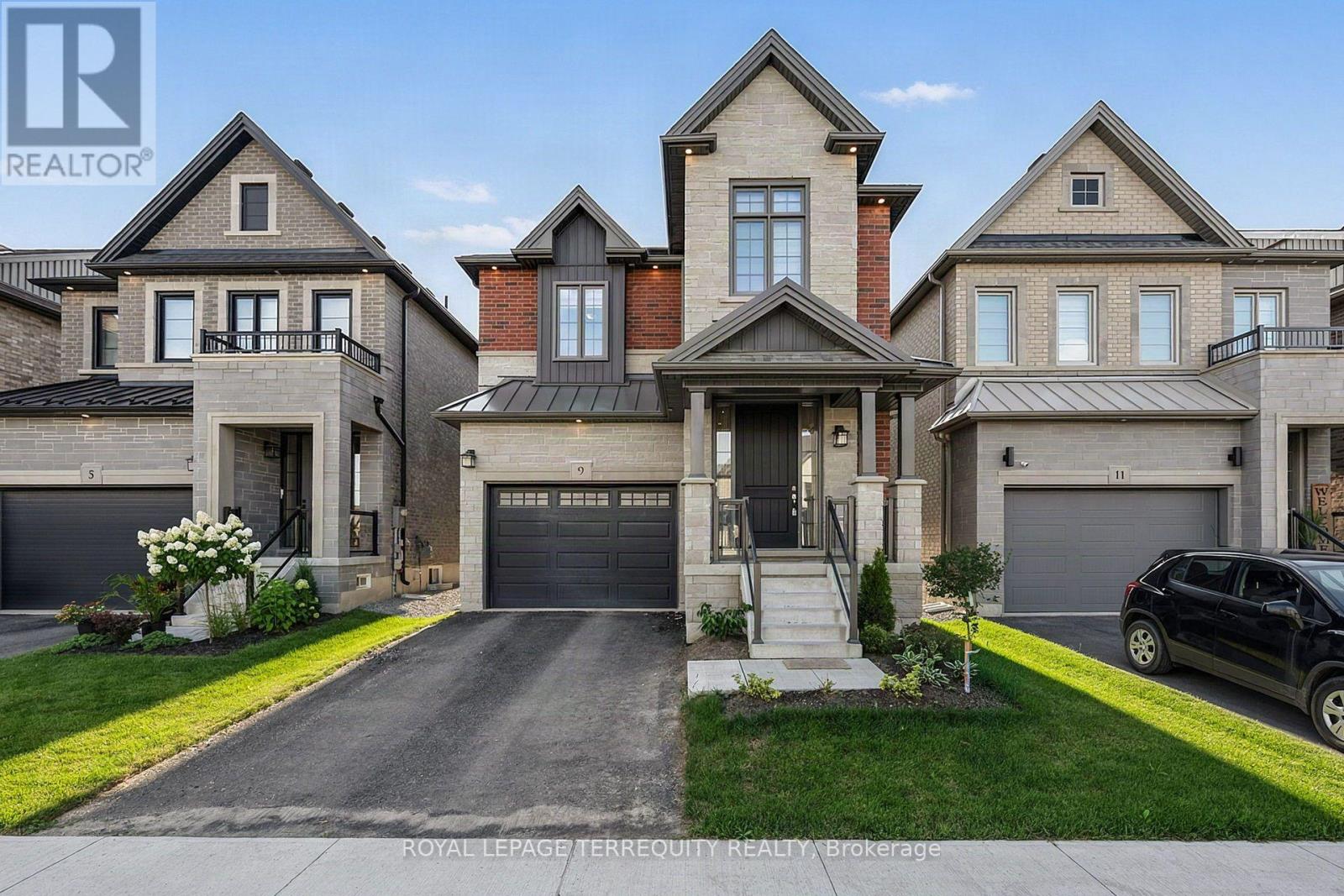 9 Kiernan Crescent N Photo de la propriété 1