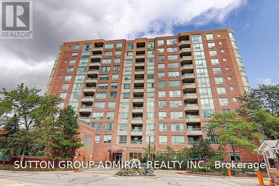 202 - 850 Steeles Avenue W Property Photo 1