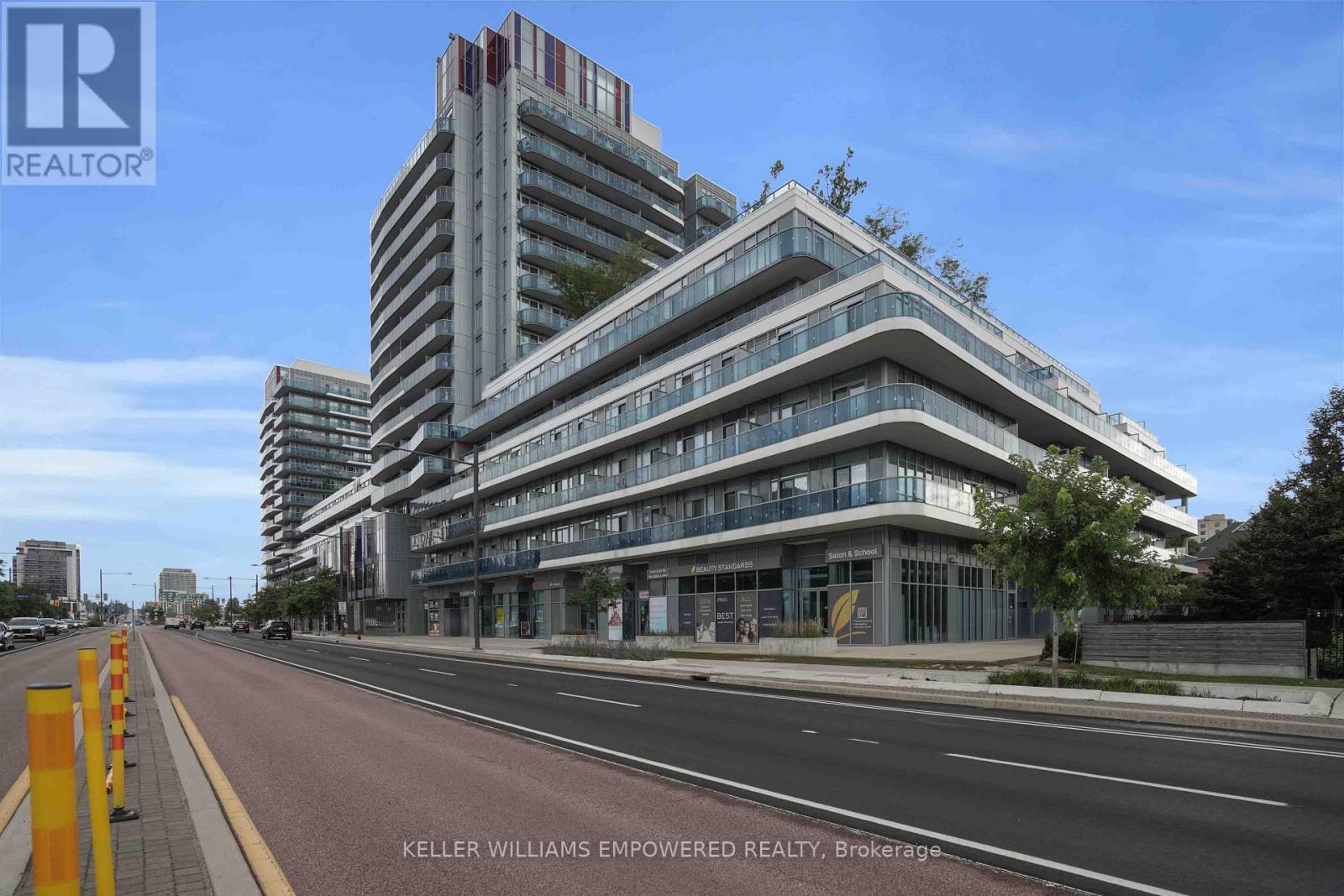811 - 9471 YONGE STREET N Property Photo 1