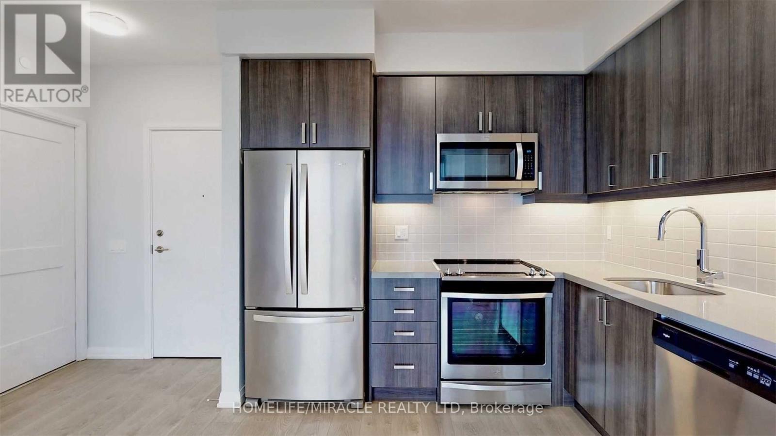 2914 - 7895 Jane Street Property Photo 10