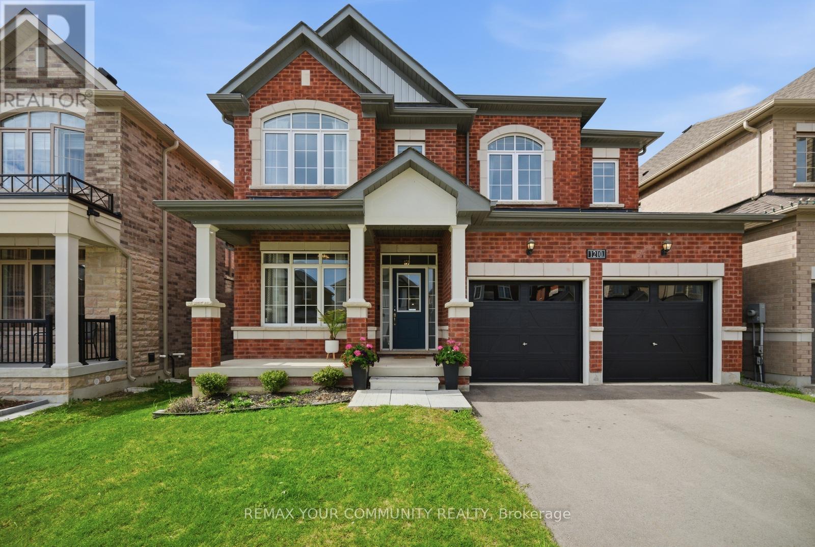 1210 Wickham Road Property Photo 1