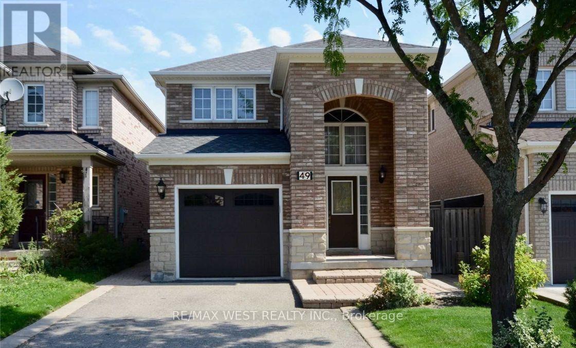 49 Bestview Crescent Property Photo 1