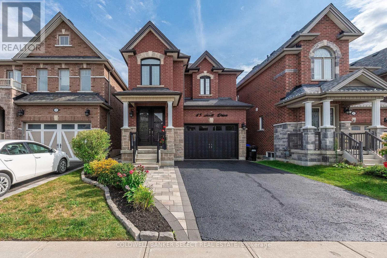 45 HOLT DRIVE