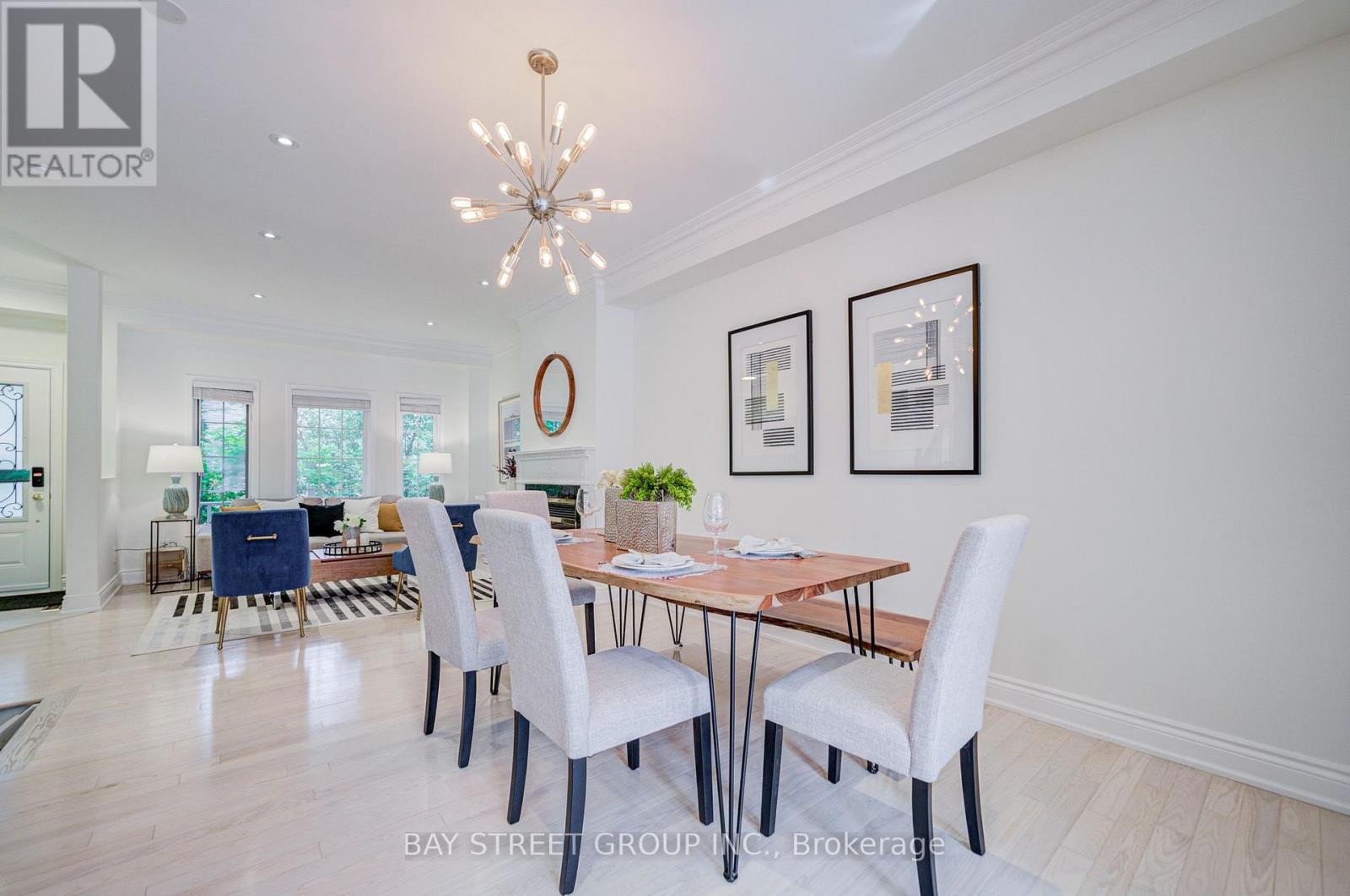 5 Luxton Avenue Property Photo 9