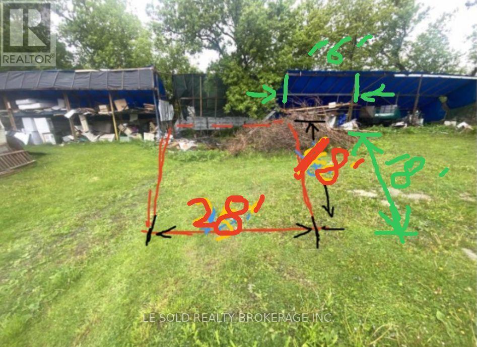 Land #2 - 26 Gormley Court Property Photo 2
