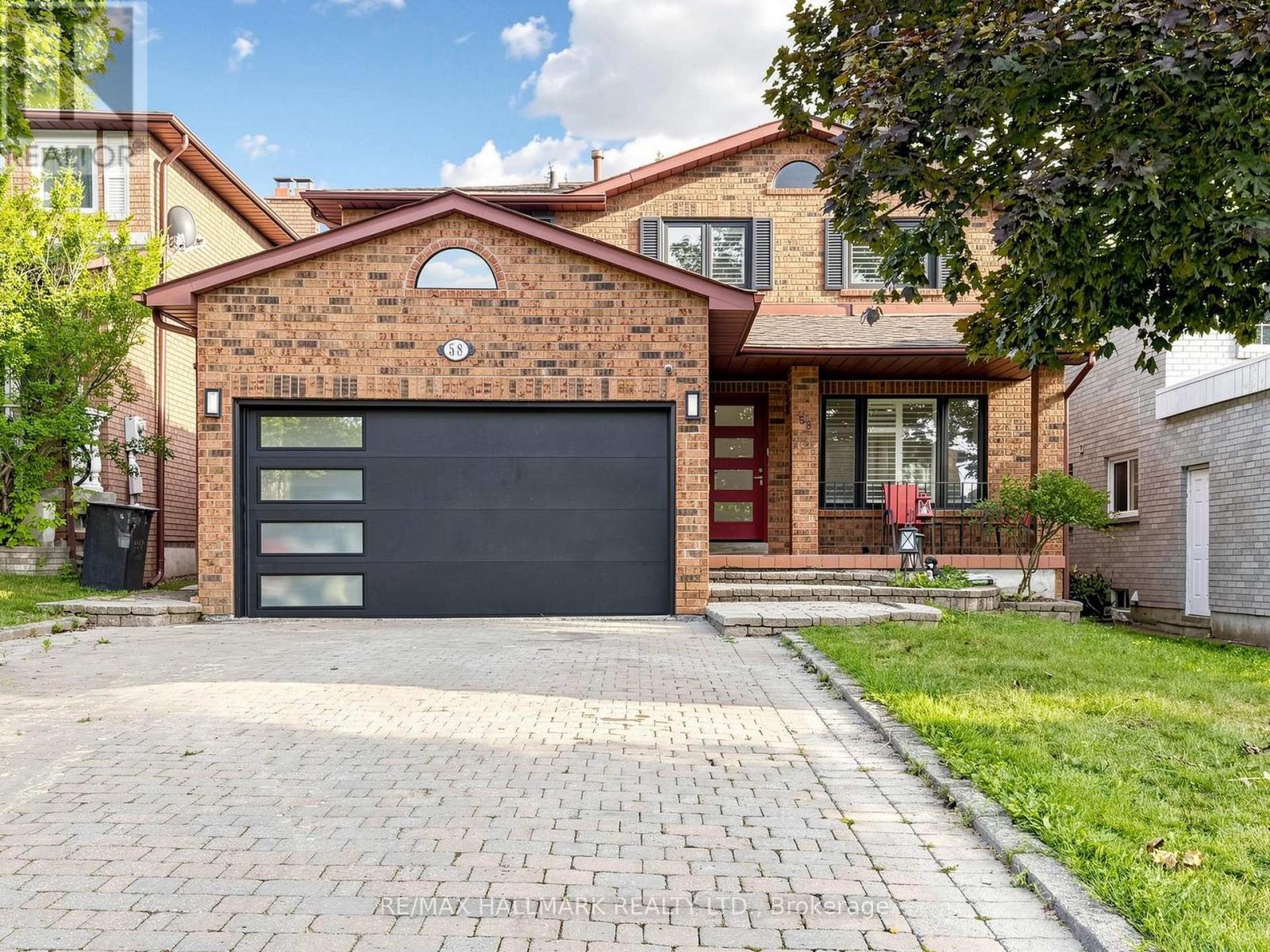 58 Marchwood Crescent Property Photo 1