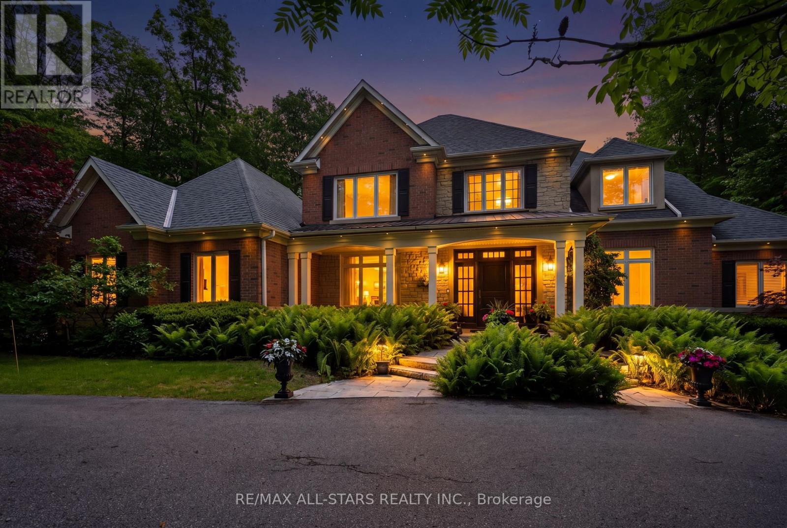 3 BRIDGEWATER DRIVE
