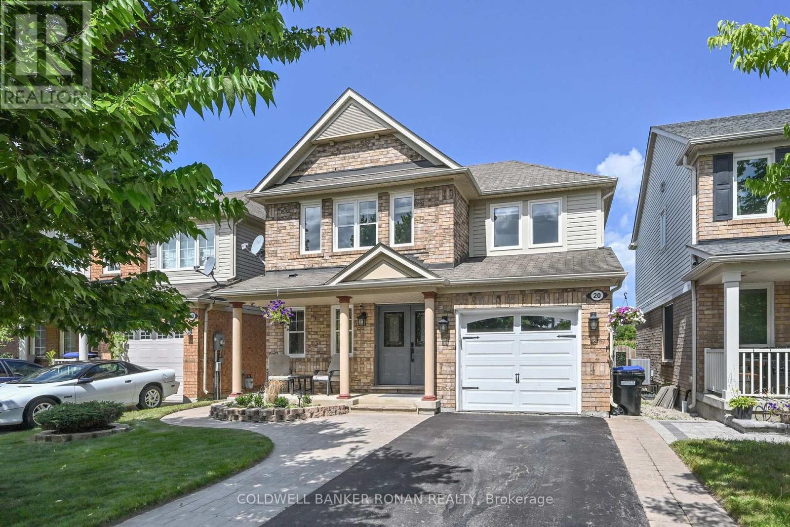 20 John W Taylor Avenue Photo de la propriété 1