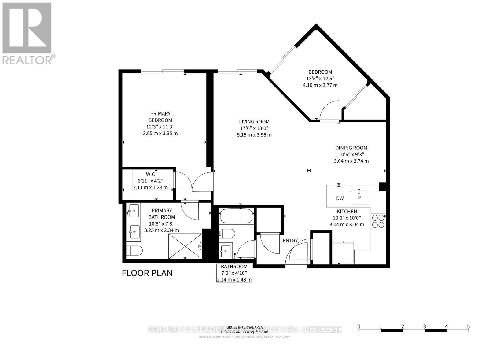 417 - 25 Baker Hill Boulevard Property Photo 3