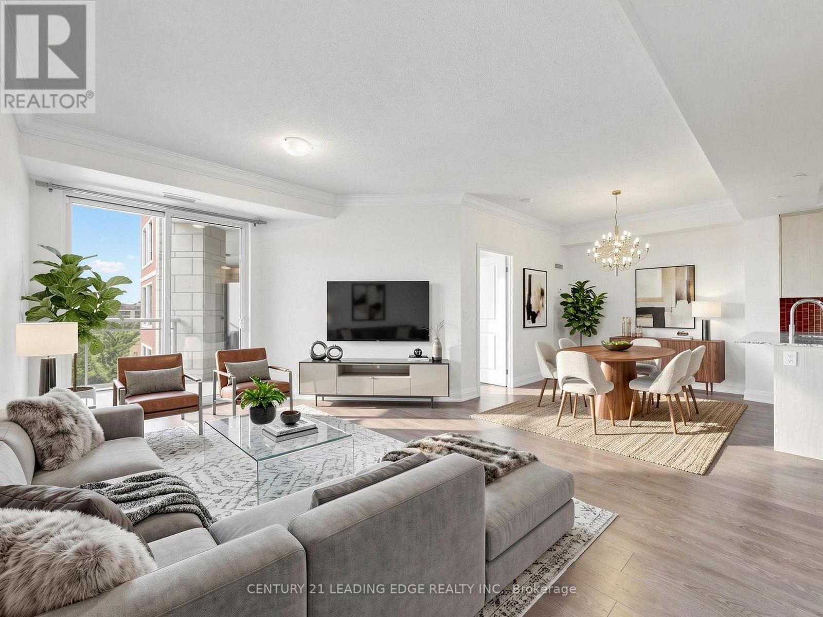 417 - 25 Baker Hill Boulevard Property Photo 6
