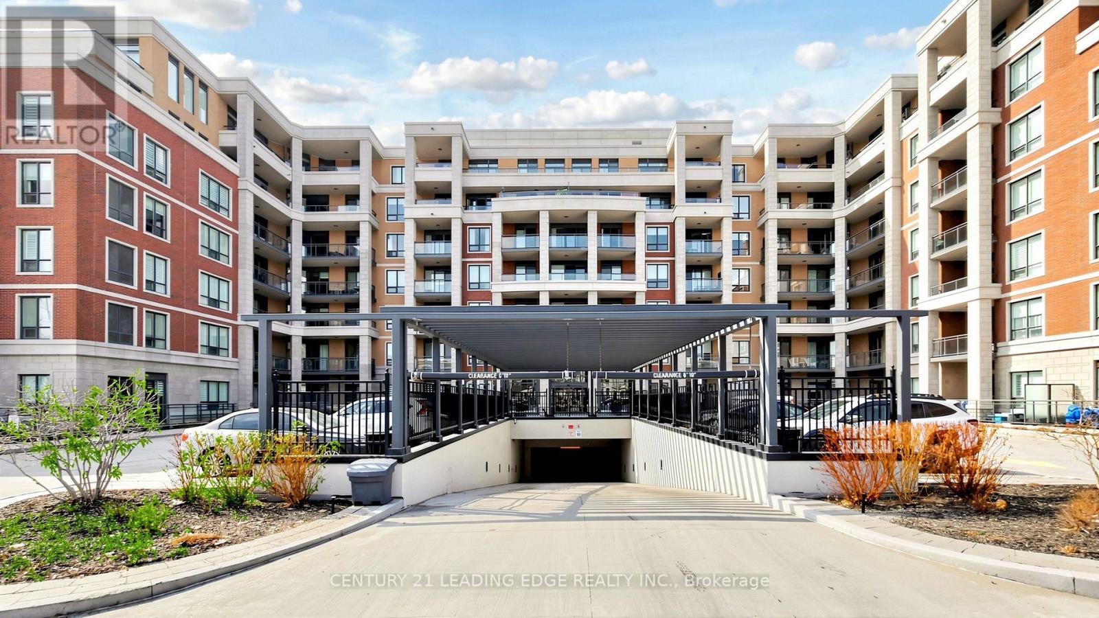 417 - 25 Baker Hill Boulevard Property Photo 19
