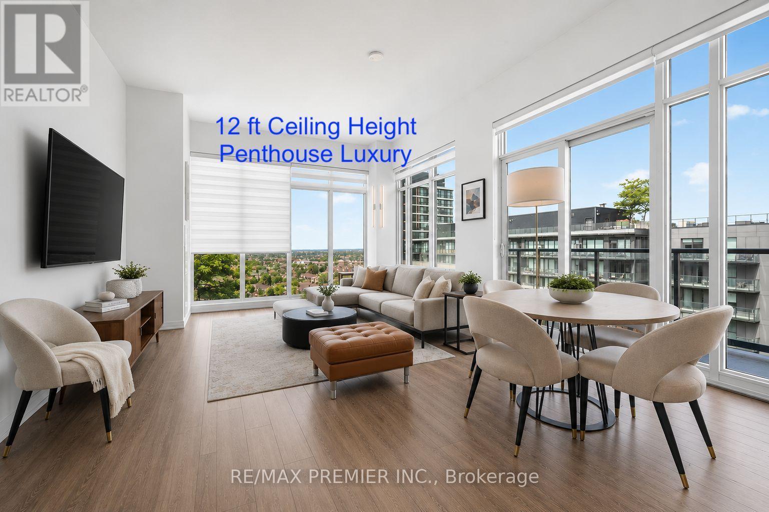 #1012 - 99 Eagle Rock Way Property Photo 3