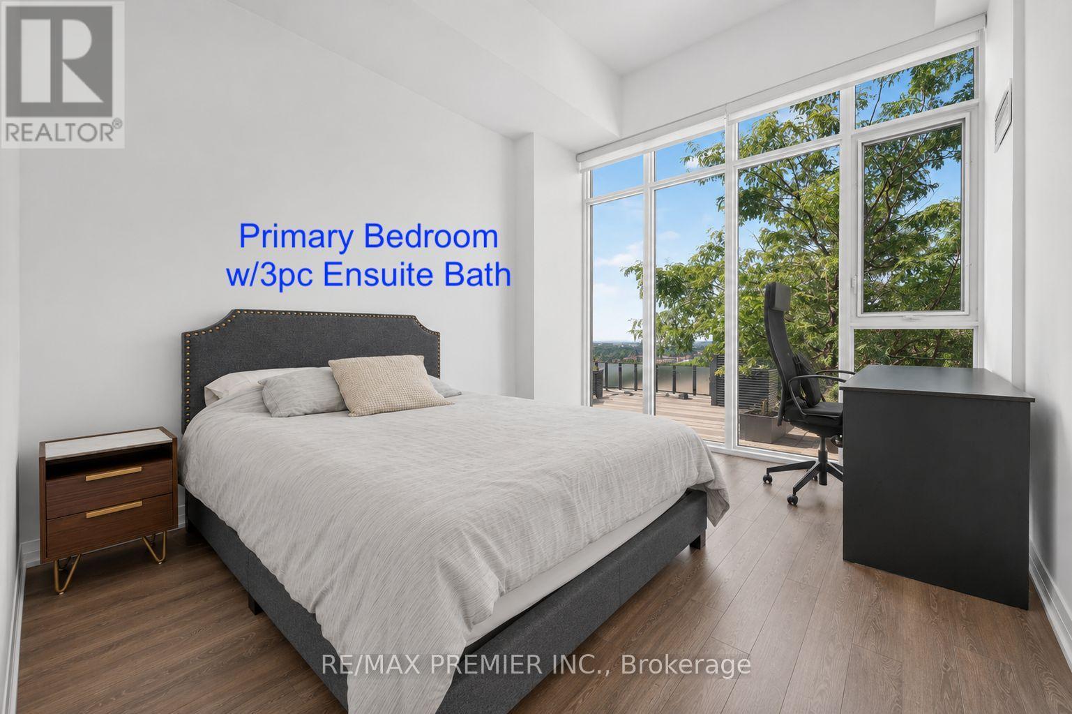 #1012 - 99 Eagle Rock Way Property Photo 10