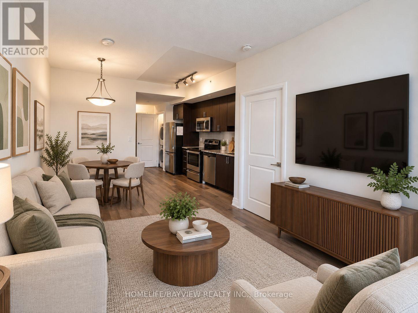 2403 - 7165 Yonge Street Property Photo 13